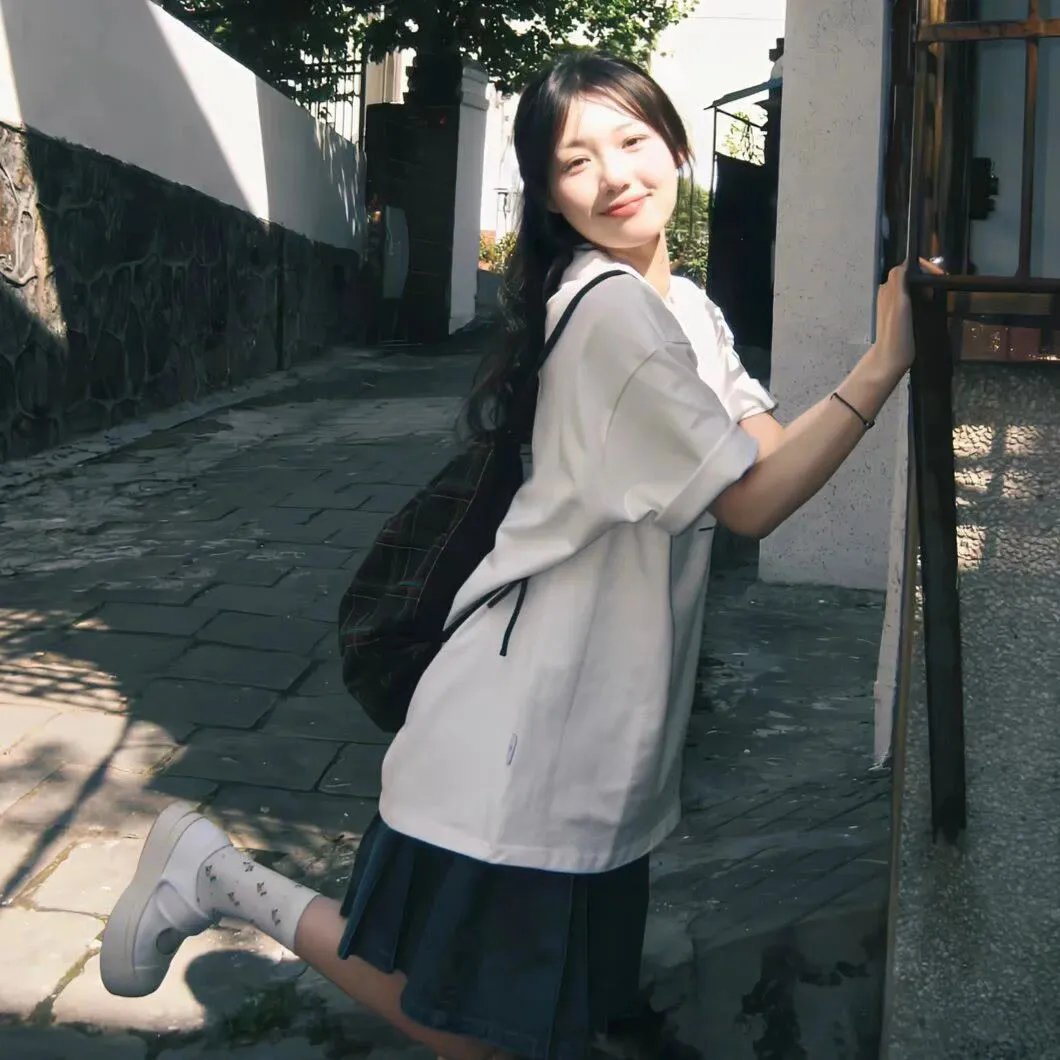 瘦人