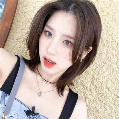 美人老矣·动态漫