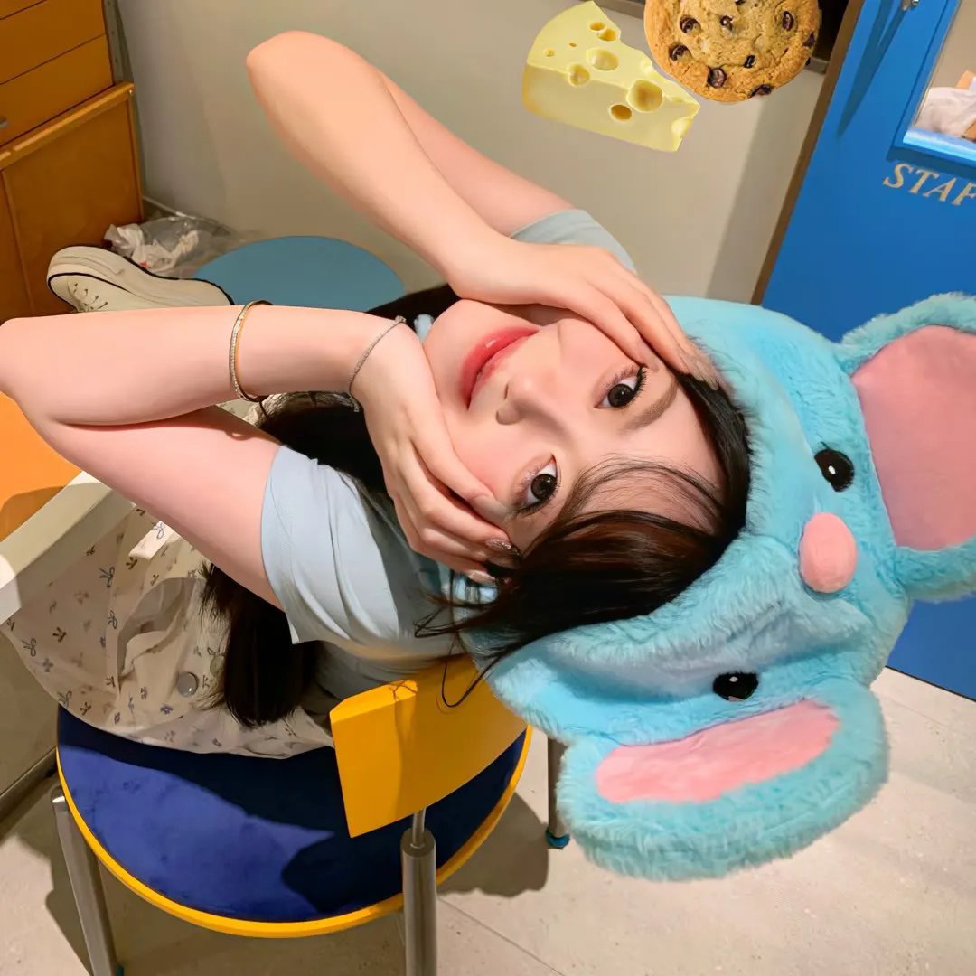 爱很美味2021