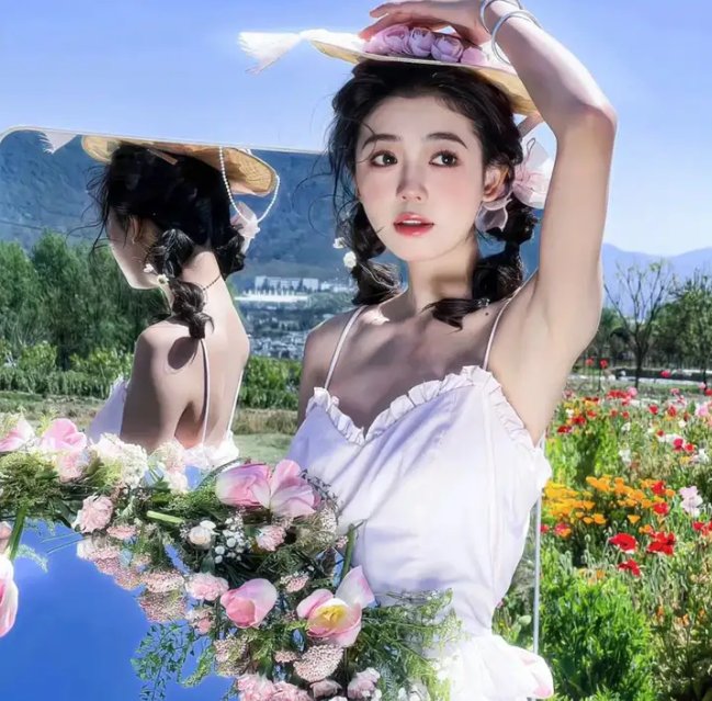 全都是我的错